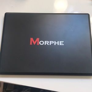 Morphe 35B (discontinued)
